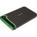 Transcend Зовнішній жорсткий диск 2.5" 2TB Transcend (TS2TSJ25M3S)