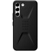 Urban Armor Gear Чохол-накладка Urban Armor Gear Civilian для Samsung Galaxy S22 SM-S901 Black (21342D114040)