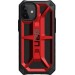 Urban Armor Gear Чохол-накладка Urban Armor Gear Monarch для Apple iPhone 12 Mini Crimson (112341119494)