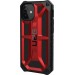 Urban Armor Gear Чохол-накладка Urban Armor Gear Monarch для Apple iPhone 12 Mini Crimson (112341119494)