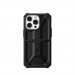 Urban Armor Gear Чохол-накладка Urban Armor Gear Monarch для Apple iPhone 13 Pro Carbon Fiber (113151114242)