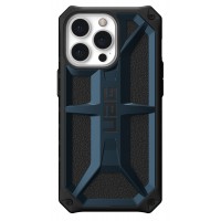 Чохол-накладка Urban Armor Gear Monarch для Apple iPhone 13 Mallard (113151115555)