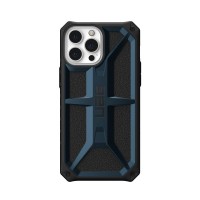 Чохол-накладка Urban Armor Gear Monarch для Apple iPhone 13 Pro Max Mallard (113161115555)