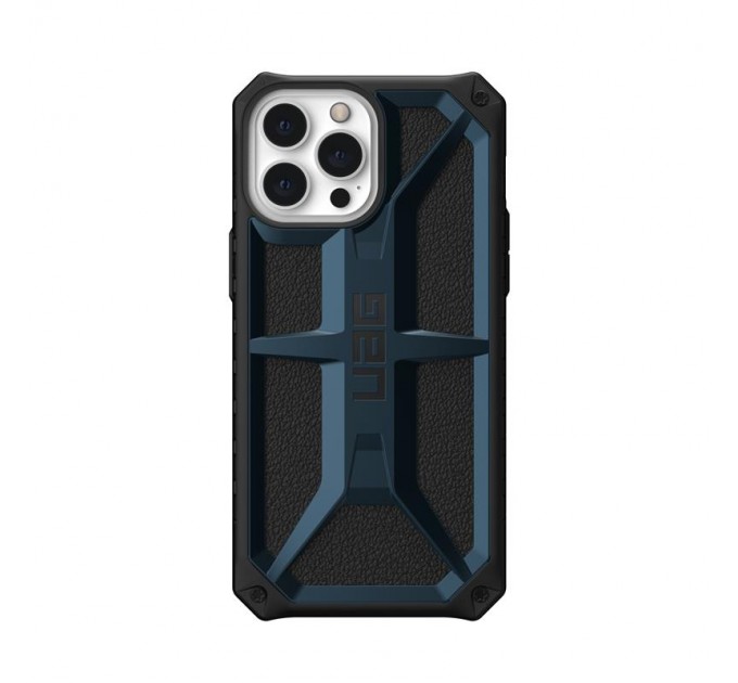 Чохол-накладка Urban Armor Gear Monarch для Apple iPhone 13 Pro Max Mallard (113161115555)