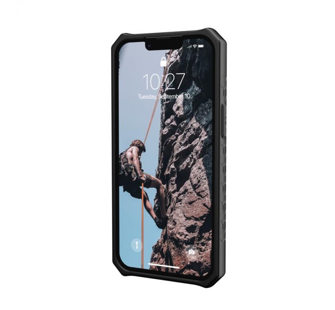 Чохол-накладка Urban Armor Gear Monarch для Apple iPhone 13 Pro Max Mallard (113161115555)
