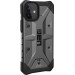 Urban Armor Gear Чохол-накладка Urban Armor Gear Pathfinder для Apple iPhone 12 Mini Silver (112347113333)