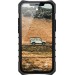 Urban Armor Gear Чохол-накладка Urban Armor Gear Pathfinder для Apple iPhone 12 Mini Silver (112347113333)