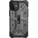 Urban Armor Gear Чохол-накладка Urban Armor Gear Pathfinder для Apple iPhone 12 Mini Silver (112347113333)