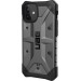 Urban Armor Gear Чохол-накладка Urban Armor Gear Pathfinder для Apple iPhone 12 Mini Silver (112347113333)