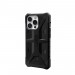 Urban Armor Gear Чохол-накладка Urban Armor Gear Pathfinder для Apple iPhone 13 Pro Black (113157114040)