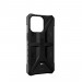 Urban Armor Gear Чохол-накладка Urban Armor Gear Pathfinder для Apple iPhone 13 Pro Black (113157114040)