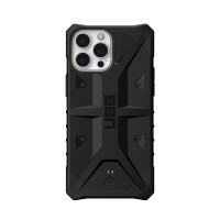 Чохол-накладка Urban Armor Gear Pathfinder для Apple iPhone 13 Pro Max Black (113167114040)
