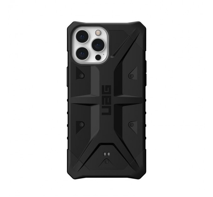 Urban Armor Gear Чохол-накладка Urban Armor Gear Pathfinder для Apple iPhone 13 Pro Max Black (113167114040)