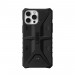 Urban Armor Gear Чохол-накладка Urban Armor Gear Pathfinder для Apple iPhone 13 Pro Max Black (113167114040)