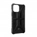 Urban Armor Gear Чохол-накладка Urban Armor Gear Pathfinder для Apple iPhone 13 Pro Max Black (113167114040)