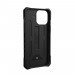 Urban Armor Gear Чохол-накладка Urban Armor Gear Pathfinder для Apple iPhone 13 Pro Max Black (113167114040)
