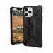 Urban Armor Gear Чохол-накладка Urban Armor Gear Pathfinder для Apple iPhone 13 Pro Max Black (113167114040)