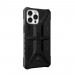 Urban Armor Gear Чохол-накладка Urban Armor Gear Pathfinder для Apple iPhone 13 Pro Max Black (113167114040)