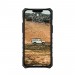 Urban Armor Gear Чохол-накладка Urban Armor Gear Pathfinder для Apple iPhone 13 Pro Max Black (113167114040)