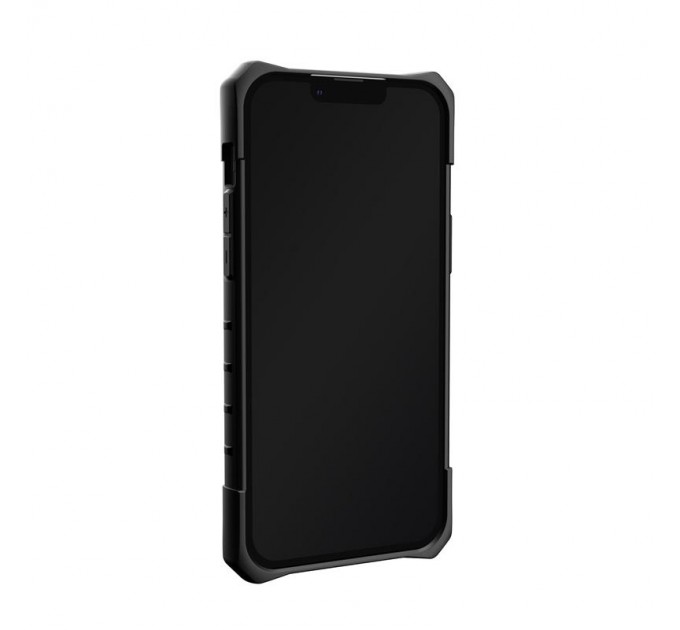 Urban Armor Gear Чохол-накладка Urban Armor Gear Pathfinder для Apple iPhone 13 Pro Max Black (113167114040)
