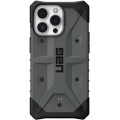 Urban Armor Gear Чохол-накладка Urban Armor Gear Pathfinder для Apple iPhone 13 Pro Silver (113157113333)