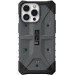 Urban Armor Gear Чохол-накладка Urban Armor Gear Pathfinder для Apple iPhone 13 Pro Silver (113157113333)