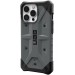 Urban Armor Gear Чохол-накладка Urban Armor Gear Pathfinder для Apple iPhone 13 Pro Silver (113157113333)