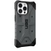 Urban Armor Gear Чохол-накладка Urban Armor Gear Pathfinder для Apple iPhone 13 Pro Silver (113157113333)