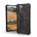 Urban Armor Gear Чохол-накладка Urban Armor Gear Pathfinder для Samsung Galaxy S21 SM-G991 Black (212817114040)