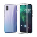 BeCover Чохол до мобільного телефона BeCover Xiaomi Redmi 9A Transparancy (705139)