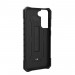 Urban Armor Gear Чохол-накладка Urban Armor Gear Pathfinder для Samsung Galaxy S21 SM-G991 Black (212817114040)