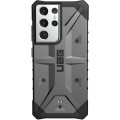 Urban Armor Gear Чохол-накладка Urban Armor Gear Pathfinder для Samsung Galaxy S21 Ultra SM-G998 Silver (212837113333)