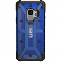 Чохол-накладка Urban Armor Gear Plasma для Samsung Galaxy S9 SM-G960 Cobalt (GLXS9-L-CB)