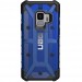 Urban Armor Gear Чохол-накладка Urban Armor Gear Plasma для Samsung Galaxy S9 SM-G960 Cobalt (GLXS9-L-CB)