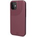 Urban Armor Gear Чохол-накладка Urban Armor Gear U Anchor для Apple iPhone 12 Mini Aubergine (11234M314747)