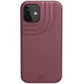 Urban Armor Gear Чохол-накладка Urban Armor Gear U Anchor для Apple iPhone 12 Mini Aubergine (11234M314747)