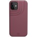 Urban Armor Gear Чохол-накладка Urban Armor Gear U Anchor для Apple iPhone 12 Mini Aubergine (11234M314747)