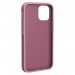 Urban Armor Gear Чохол-накладка Urban Armor Gear U Anchor для Apple iPhone 12 Mini Dusty Rose (11234M314848)