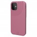 Urban Armor Gear Чохол-накладка Urban Armor Gear U Anchor для Apple iPhone 12 Mini Dusty Rose (11234M314848)
