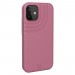Urban Armor Gear Чохол-накладка Urban Armor Gear U Anchor для Apple iPhone 12 Mini Dusty Rose (11234M314848)