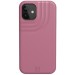 Urban Armor Gear Чохол-накладка Urban Armor Gear U Anchor для Apple iPhone 12 Mini Dusty Rose (11234M314848)