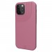 Чохол-накладка Urban Armor Gear U Anchor для Apple iPhone 12 Pro Max Dusty Rose (11236M314848)