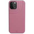 Чохол-накладка Urban Armor Gear U Anchor для Apple iPhone 12 Pro Max Dusty Rose (11236M314848)