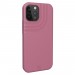 Чохол-накладка Urban Armor Gear U Anchor для Apple iPhone 12 Pro Max Dusty Rose (11236M314848)