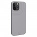Urban Armor Gear Чохол-накладка Urban Armor Gear U Anchor для Apple iPhone 12 Pro Max Light Grey (11236M313030)