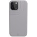 Urban Armor Gear Чохол-накладка Urban Armor Gear U Anchor для Apple iPhone 12 Pro Max Light Grey (11236M313030)