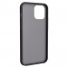 Urban Armor Gear Чохол-накладка Urban Armor Gear U Anchor для Apple iPhone 12 Pro Max Light Grey (11236M313030)