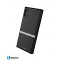 BeCover Чохол до мобільного телефона BeCover WK Cara Case Apple iPhone XR Black (703060) (703060)