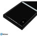 BeCover Чохол до мобільного телефона BeCover WK Cara Case Apple iPhone XR Black (703060) (703060)