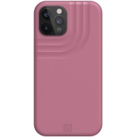 Чохол-накладка Urban Armor Gear U Anchor для Apple iPhone 12/12 Pro Dusty Rose (11235M314848)